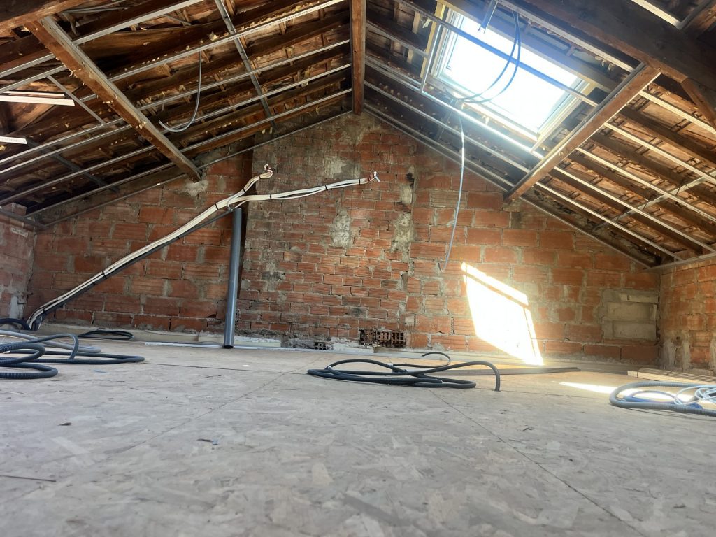 Rénovation électrique à La Londe-les-Maures